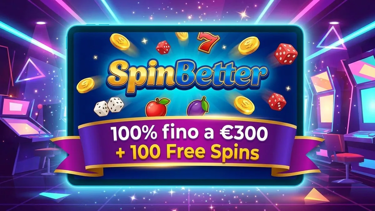 SpinBetter